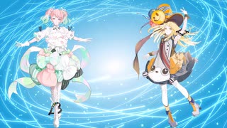 【夢ノ結唱HALO/PASTEL】空色デイズ/中川翔子を歌ってもらった【SynthesizerV2】