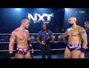 NXT（4/1）