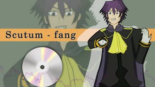 テイルズオブリバース 四星戦 Scutum-fang アレンジ