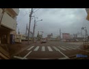 OSC湘南シティに入る為に踏切を渡る①