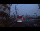 OSC湘南シティに入る為に踏切を渡る②