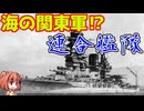 [ゆっくり解説]ゆっくり小鈴が紹介するお勧め本紹介（31冊目）『連合艦隊』