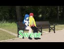 Swaer / tokiha feat.初音ミク