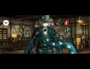 【FGO】巌窟王エドモン（マイルーム）師。