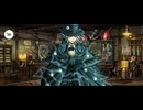 【FGO】巌窟王エドモン（マイルーム）師。