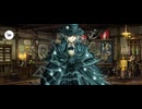【FGO】巌窟王エドモン（マイルーム）神父。
