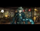【FGO】巌窟王エドモン（マイルーム）何。