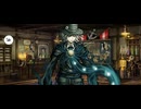 【FGO】巌窟王エドモン（マイルーム）パーティー