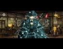 【FGO】巌窟王エドモン（マイルーム）キャスター