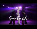【平来ミナ×ういりん】Countach 踊ってみた