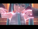 とじる式初音ミク【新モデル応援動画】ーザムザー