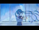 赫と1人/初音ミク・VY1_Lita