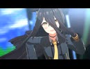 【ウマ娘】ライブ（マンハッタンカフェ）Make debut!