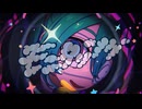 モニタリング／あおいろ [cover]