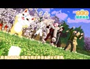 【MMD刀剣乱舞】さにわ健康体操