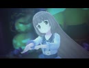 【デレステ】「かぼちゃ姫」フレンチガーリーブラウスデート全員見せます Pa編その5