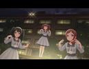 【デレステ】「Spring Screaming」フレンチガーリーブラウスデート全員見せます Cu編その6