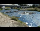 【VRChatワールド紹介】Just 京都鴨川デルタ