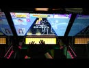 【CHUNITHM】好きな総菜発表ドラゴン (MASTER) ALL JUSTICE【手元動画】