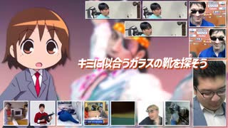 24時間死人に口なし (ｷｭｲｰﾝ☆) もう死んでレラ