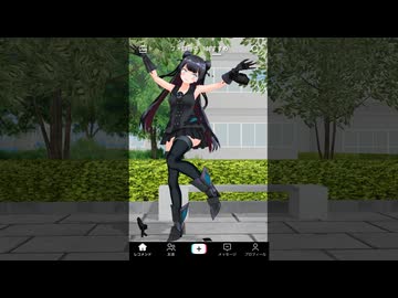 【MMD艦これ】紳士ハンドと一緒に踊ってみた。【紳士向け】