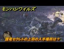 モンハンワイルズ　護竜セクレトの上羽の入手場所は？　武器・防具素材集め入手方法　＃３９６　【モンスターハンターワイルズ】