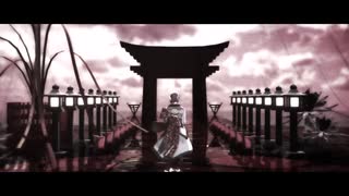 【モノノ怪MMD×UTAUカバー】メーベル【薬売り／有響シロ】