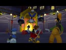 【KH1FM】#2 嘖々進める「キングダムハーツ ファイナルミックス HD」実況【HD 1.5+2.5 リミックス】