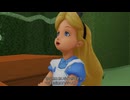 【KH1FM】#3 嘖々進める「キングダムハーツ ファイナルミックス HD」実況【HD 1.5+2.5 リミックス】