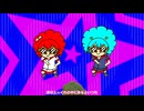 MV『ブロッコリーナの盆踊り』feat 重音テト&初音ミク(“Broccolina's Bon Dance” feat KasaneTeto&HatsuneMiku)