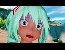 【RayMMD】【紳士向け】いーあるふぁんくらぶ【マイクロビキニ】【ks式初音ミク】