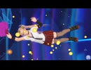 マリーちゃんが踊るだけ