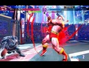 ストリートファイター６　898　底辺マスター　ザンギエフｖｓベガ　2024　1027