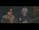 Monster Hunter Wilds - カーニャとツリトモリバーの話し