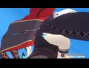 ヴァレサ VS ロサリアのアニメ_前編