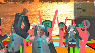 BF1942 お花見MOD 2025/04/05