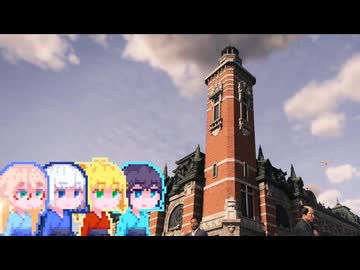 【Rise of the Ronin】そりまも浪人面次郎・その6