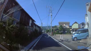 静岡県の踏切3