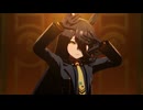 【ウマ娘】ライブ（マンハッタンカフェ）L'Arc de gloire