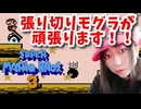 【顔出し】ピーチ姫を救いたいアヤの毎日マリオ293日目【スーパーマリオブラザーズ３】