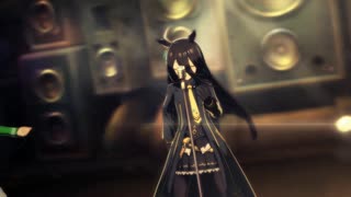 【ウマ娘】ライブ（マンハッタンカフェ）winning the soul