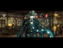 【FGO】巌窟王エドモン（マイルーム）コーヒー