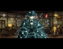 【FGO】巌窟王エドモン（マイルーム）退屈。