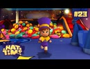 【A Hat in Time】レトロな装い〔#23〕