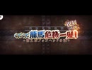 【FGO】戦闘動画。