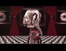 ジェヘナを大典太光世さんに踊ってもらった