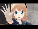 【MMD艦これ】私と提督　第２４話　私と後輩【MMD紙芝居】