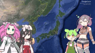 イバールルルァキィー（YMM4テスト動画）