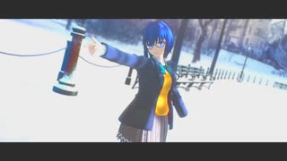 【MMD月姫】シエルでPrimary Star【カメラ配布】