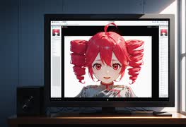 【重音テトSV】Just the way you are【オリジナル】